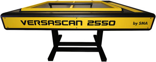 Versascan 2550