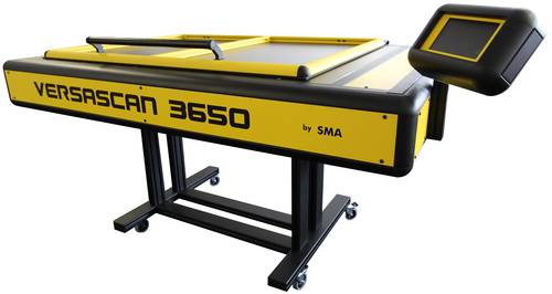 Versascan 3650