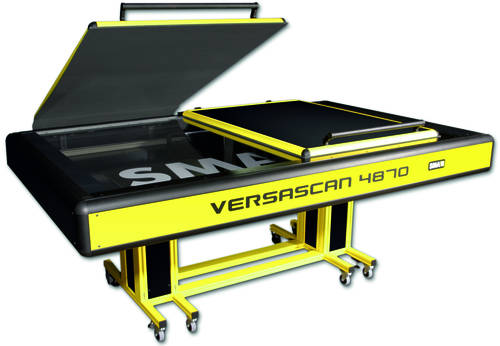 Versascan 4870