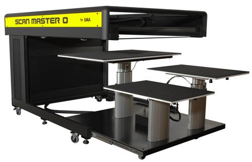 Scan Master 0