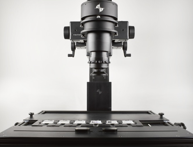 Digital Transitions Film Positioning System – Books2eBooks